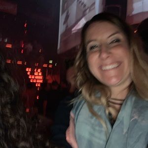 Meet your Posher, Karine